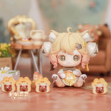 Moni Zai Zai's Adventure Magic Box Blind Box