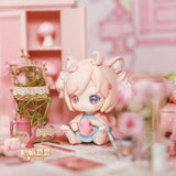 Moni Zai Zai's Adventure Magic Box Blind Box