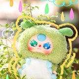 Baby Three Little Elf Animal Plush Blind Box