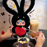 Baby Three Lily Rabbit Town Plush V3 Series Blind Box