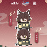 Honkai: Star Rail Chibi Stack Series 3 Blind Bag MiHoYo