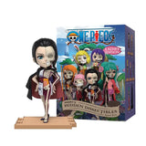 One Piece Hidden Dissectibles Series 5 LADIES Edition Blind Box