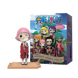 One Piece Hidden Dissectibles Series 5 LADIES Edition Blind Box