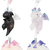 Pettit Dragon Mascot Keychain Blind Capsule