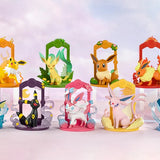 Let’s Go Eevee Blind Box