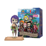 One Piece Hidden Dissectibles Series 5 LADIES Edition Blind Box
