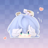 Honkai: Star Rail Chibi Stack Series 3 Blind Bag MiHoYo