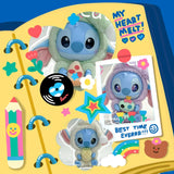 Stitch "Eat Something Before Sleep" Vinyl Plush Blind Box