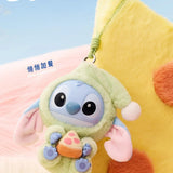 Stitch "Eat Something Before Sleep" Vinyl Plush Blind Box