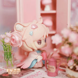 Moni Zai Zai's Adventure Magic Box Blind Box
