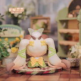 Moni Zai Zai's Adventure Magic Box Blind Box