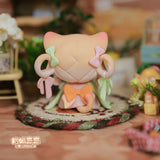 Moni Zai Zai's Adventure Magic Box Blind Box