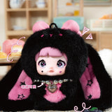 Nommi Baby Sweetheart Bunny Plush Blind Box