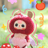 Baby Three Little Elf Animal Plush Blind Box