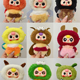 Baby Three Little Elf Animal Plush Blind Box