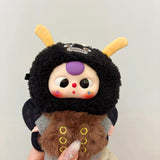 Baby Three Little Elf Animal Plush Blind Box