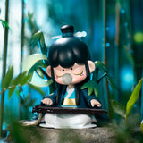 Rolife Nanci Poems and Songs Series Blind Box