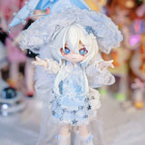 Inedible Doll BJD Blind Box
