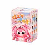 Baby Three Little Cutie Animal Doll V3 Plush Blind Box