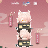 Honkai: Star Rail Chibi Stack Series 3 Blind Bag MiHoYo