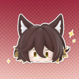 Honkai: Star Rail Chibi Stack Series 3 Blind Bag MiHoYo