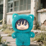 Jujutsu Kaisen Cat Ear Plushie Blind Box