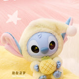 Stitch "Eat Something Before Sleep" Vinyl Plush Blind Box