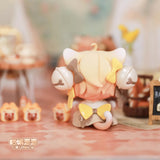 Moni Zai Zai's Adventure Magic Box Blind Box