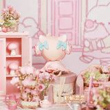 Moni Zai Zai's Adventure Magic Box Blind Box