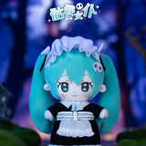 Hatsune Miku Halloween Diary Plush Blind Box