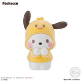 Moetch Family Dress Up Mini Bean Blind Bag