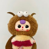Baby Three Little Elf Animal Plush Blind Box