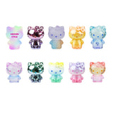 Facets Hello Kitty 50th Anniversary Blind Bag