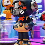 Mr Bone Mini Blind Box