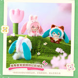 Miku Forest Animal Cuties Plush Blind Box