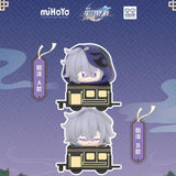 Honkai: Star Rail Chibi Stack Series 3 Blind Bag MiHoYo