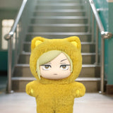Jujutsu Kaisen Cat Ear Plushie Blind Box