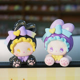 EMMA Bunny Collector Series 1 Mini Blind Box