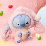 Stitch "Eat Something Before Sleep" Vinyl Plush Blind Box