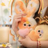 Baby Three Lily Rabbit Town Plush V3 Series Blind Box