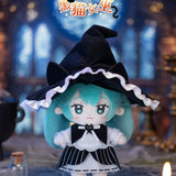 Hatsune Miku Halloween Diary Plush Blind Box