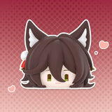 Honkai: Star Rail Chibi Stack Series 3 Blind Bag MiHoYo