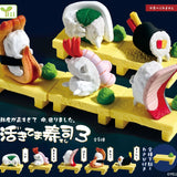 Sushi Alive vol.3 Blind Capsule