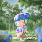 Nanci Secret Garden Blind Box