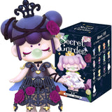 Nanci Secret Garden Blind Box