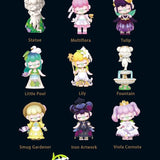 Nanci Secret Garden Blind Box