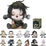 Skullpanda The Ink Plum Blossom Blind Box