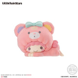 Moetch Family Dress Up Mini Bean Blind Bag