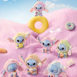 Stitch "Eat Something Before Sleep" Vinyl Plush Blind Box