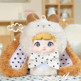 Nommi Baby Sweetheart Bunny Plush Blind Box